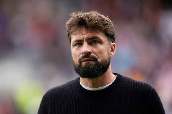 Russell Martin will roar at Rangers using Ange blueprint for success as insider reveals remarkable journey