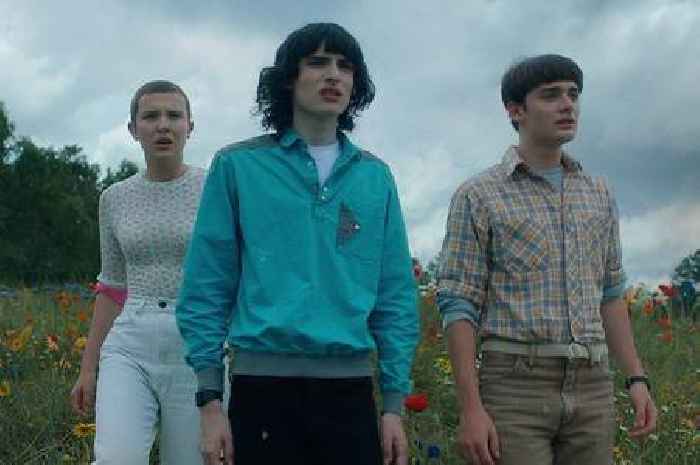 Stranger Things season five: Everything we know about show finale from release date and surprise split