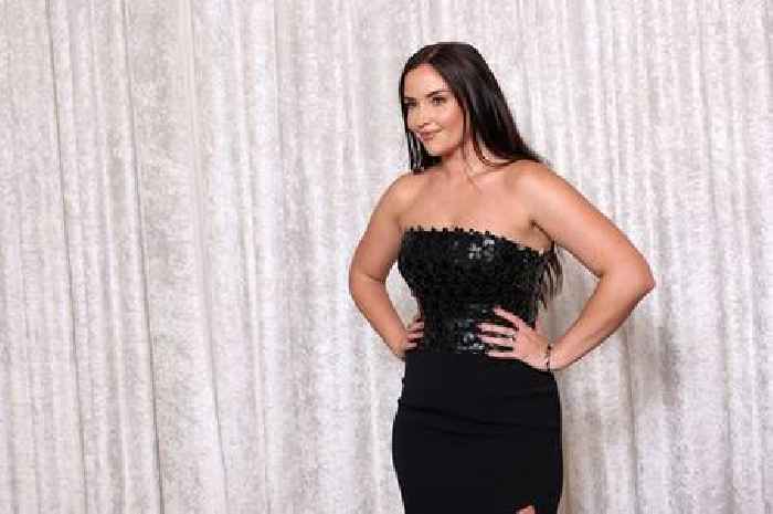 EastEnders star Jacqueline Jossa teases big Christmas and New Year storylines