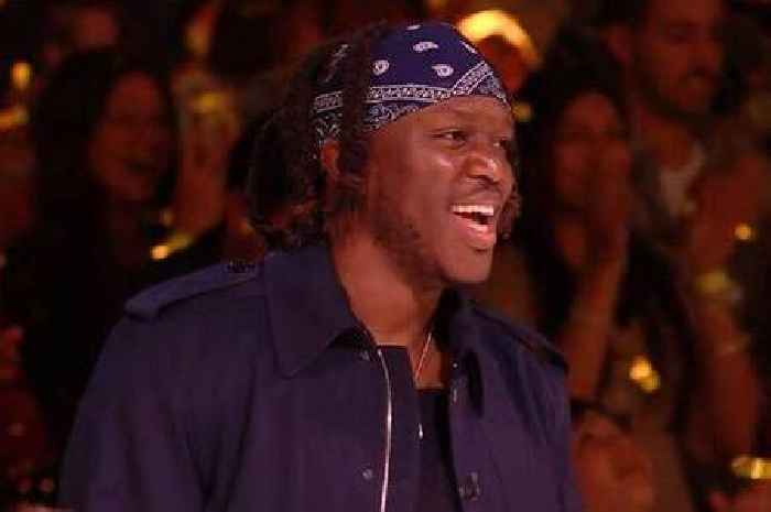 KSI 'probably' won't release his new album until 2026