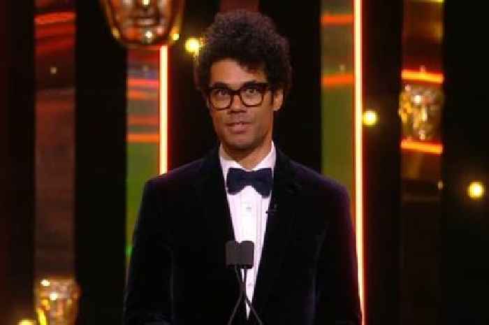 Richard Ayoade and Warwick Davis to host Audible comedy podcast