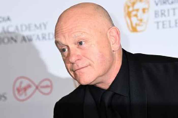 Ross Kemp says he owes EastEnders ‘a great debt’ and refuses to rule out return