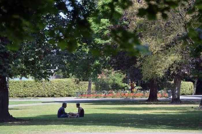 Spring in Wales was the warmest and sunniest ever recorded