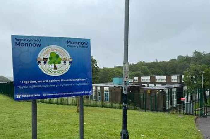 Teaching assistant accused of using 'more force than reasonable' and leaving red marks on young child's wrist
