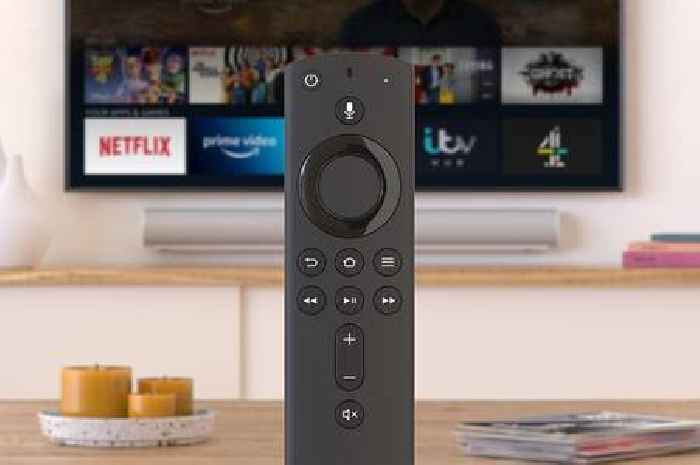 Warning issued to anyone using Amazon Fire Sticks for free TV