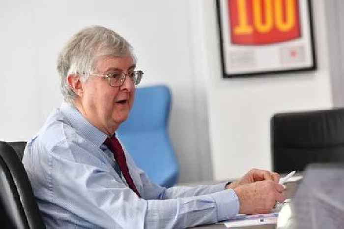 Welsh Government to use £36m to bail out UK Government