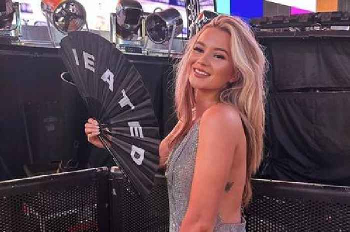 'I'm spending £30,000 to see Beyoncé 15 times on her Cowboy Carter tour'