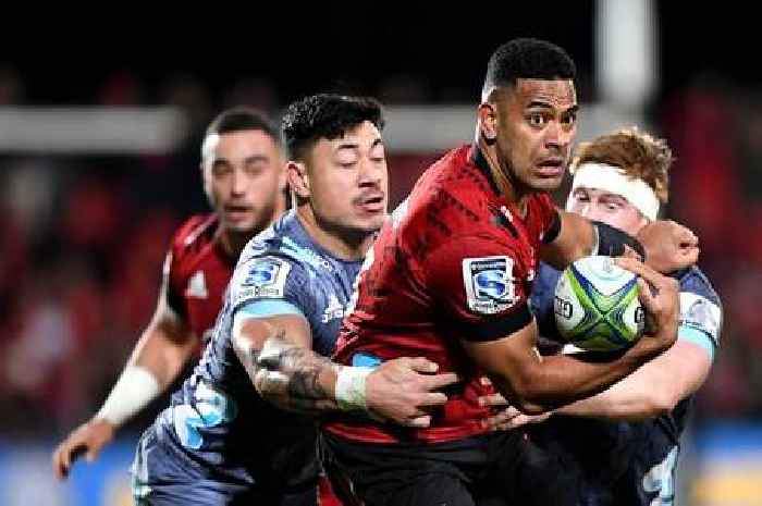 Dragons announce 'major signing' of international and former Super Rugby star