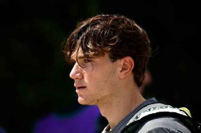 Jack Draper's true feelings on Emma Raducanu emerge as he makes relationship admission