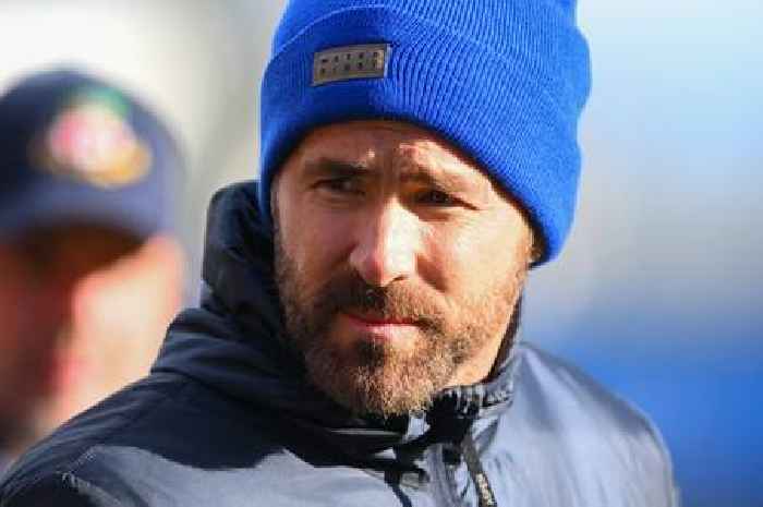 Ryan Reynolds' Wrexham chase Premier League talent David Moyes didn't want to let go