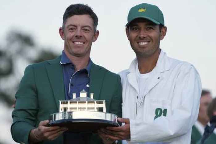 Sign up for golf news from our free newsletter The Stroke Index