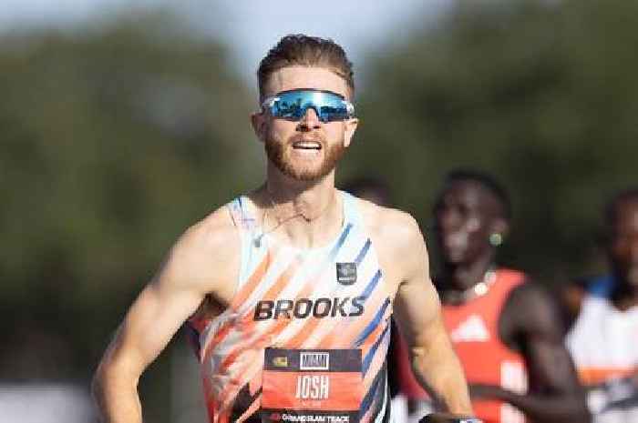 Team GB athletes scoop mammoth £225,000 as Josh Kerr lands huge payday
