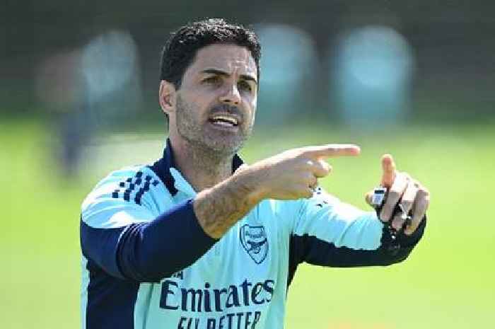 Arsenal are four weeks from transfer disaster and nobody has noticed as Mikel Arteta dilemma clear