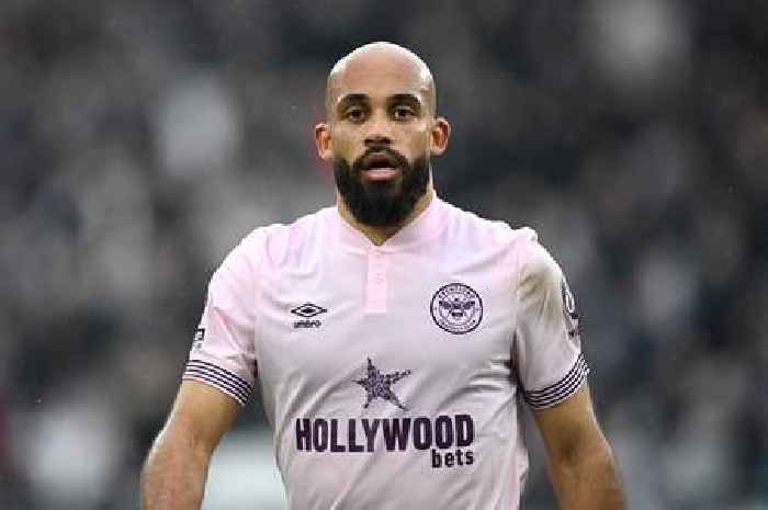 Bryan Mbeumo makes final transfer decision as Arsenal and Tottenham handed huge update