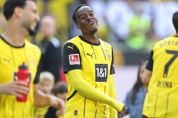 Chelsea next transfer 'priority' emerges amid Jamie Gittens and Hugo Ekitike moves