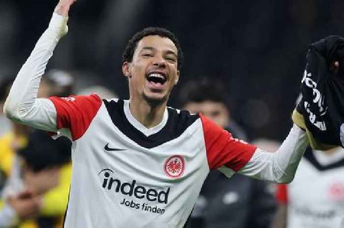 Chelsea striker transfer saga takes another twist as Hugo Ekitike plan revealed after statement