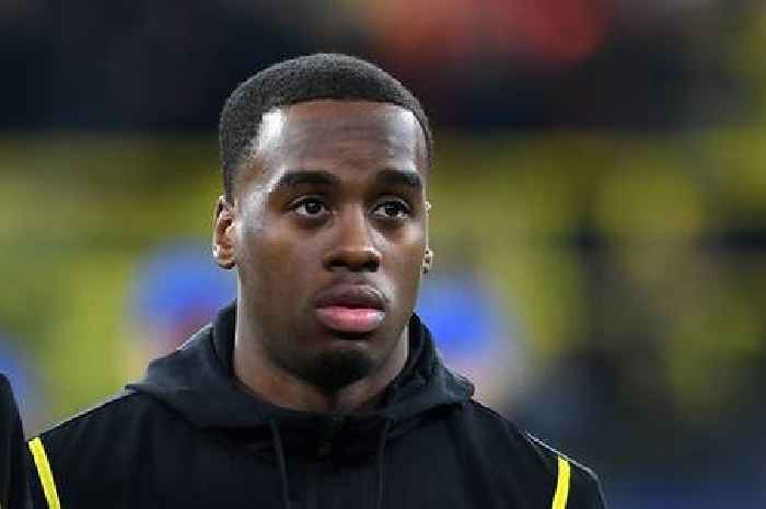 Jamie Gittens to Chelsea transfer will provide Enzo Maresca with clear £54m solution