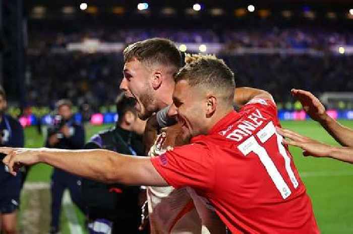 Luka Vuskovic, Jamie Donley and the Tottenham loan players who will leave this summer