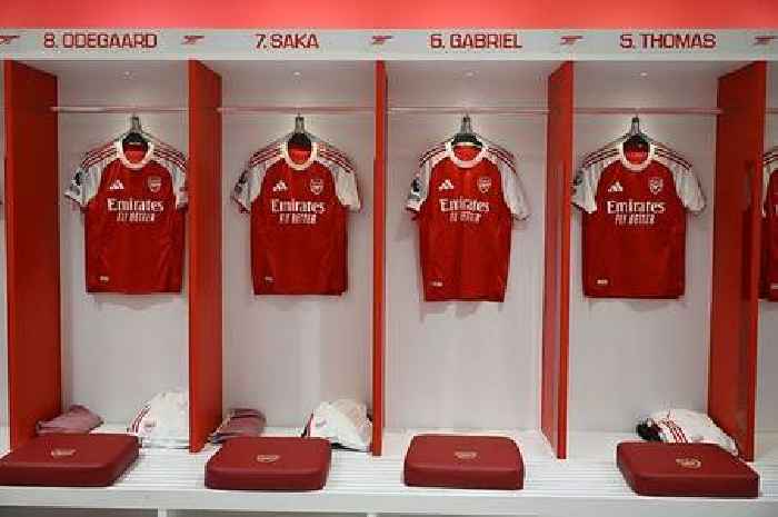 New summer signing could inherit iconic Arsenal number in Andrea Berta and Mikel Arteta masterplan