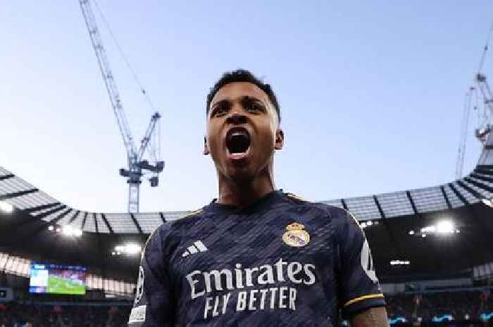 Rodrygo sends clear Arsenal transfer message to Real Madrid as Mikel Arteta handed £50m twist