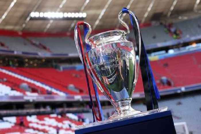 UEFA confirm major Champions League rule change that impacts Arsenal, Chelsea and Tottenham