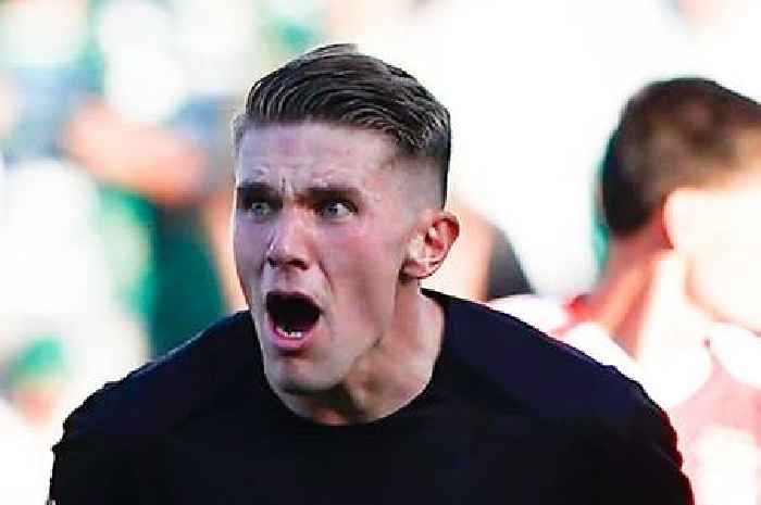 Viktor Gyokeres fired clear transfer message after Arsenal and Chelsea decision