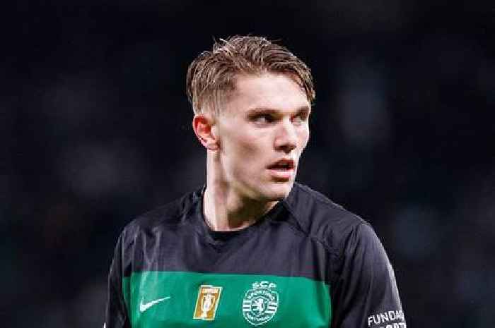 Viktor Gyokeres shares eight-word message as Arsenal and Chelsea know 'agreement' reality