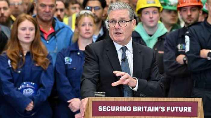 PM says he won't set 'arbitrary date' for spending 3% of GDP on defence