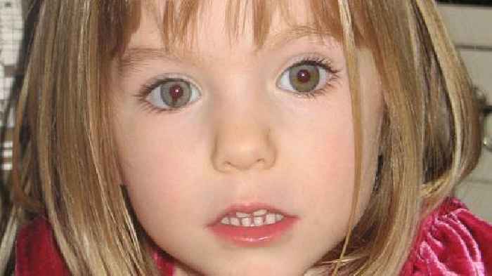 German police investigating Madeleine McCann case conducting new searches in Portugal, UK police say