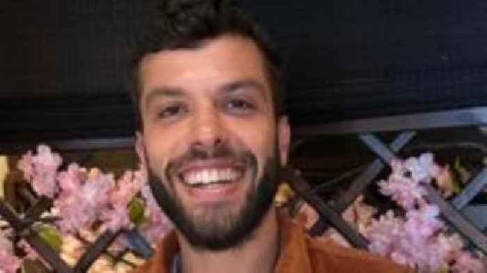 Family of Dolomites hiker 'heartbroken' after body found