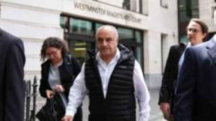 Man fined for 'provocative' Quran burning