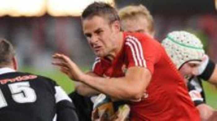 Rugby concussion lawsuit rises to 1,100 former players