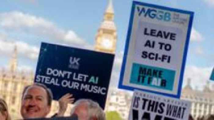 The AI copyright standoff continues - with no solution in sight
