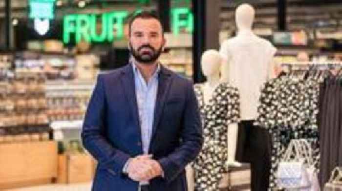 M&S boss's pay hits £7m before cyber attack chaos
