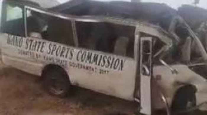 Nigerian state in mourning after 22 die in road accident