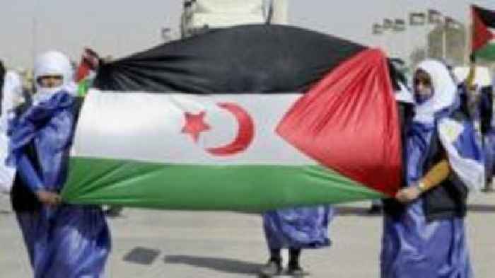 UK backs Morocco's plan for disputed Western Sahara to win World Cup deals