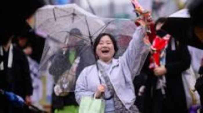 Martial law fractured South Korea. Can this election heal the nation?