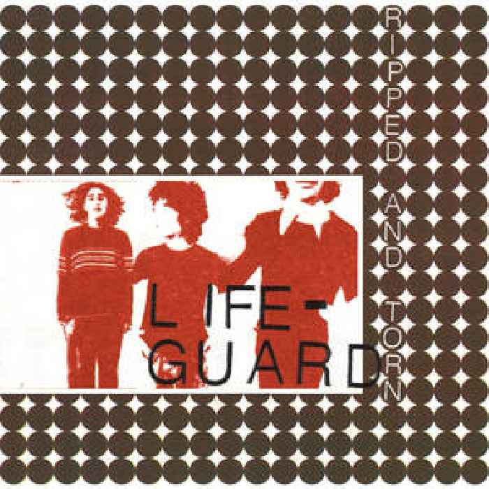 Album Of The Week: Lifeguard Ripped And Torn