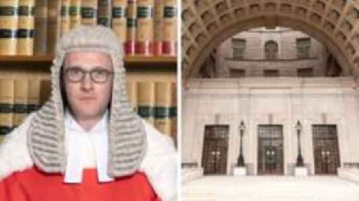 MI5 neo-Nazi spy: Judge had 'no confidence' in Security Service's account of false evidence