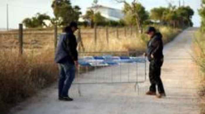 Major new Madeleine McCann search under way in Portugal