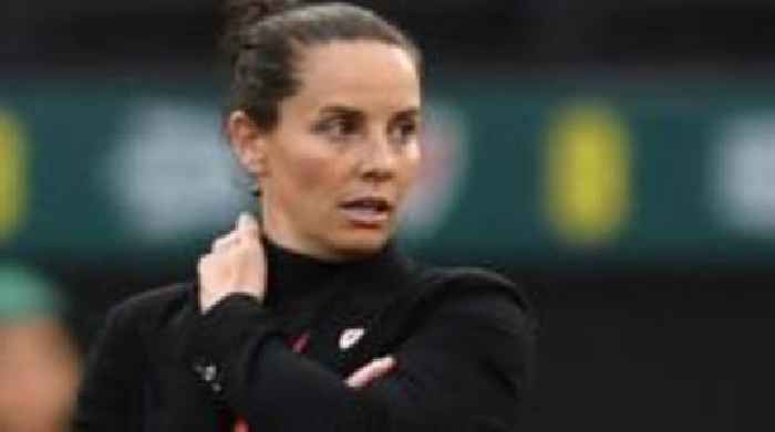Wales must learn from painful defeat - Wilkinson