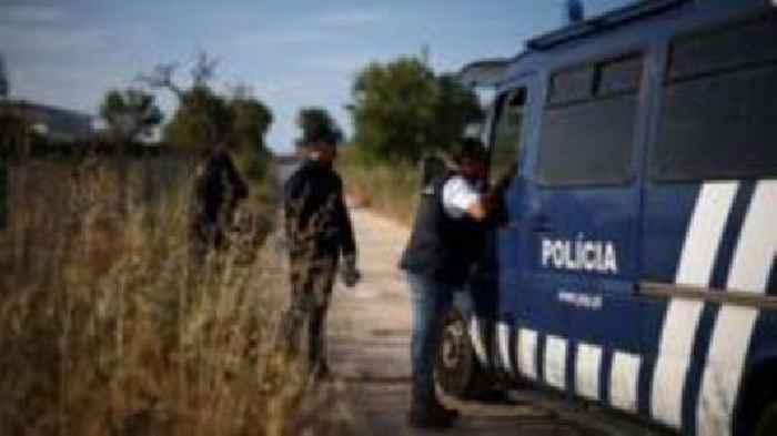 New Madeleine McCann search under way