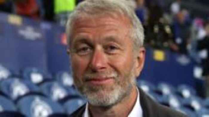UK threatens to sue Roman Abramovich over Chelsea sale