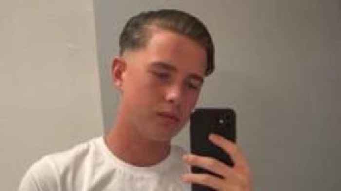 Man, 18, died in car driven by brother - inquest