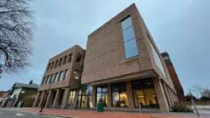 Serious Fraud Office investigates bond scheme firm