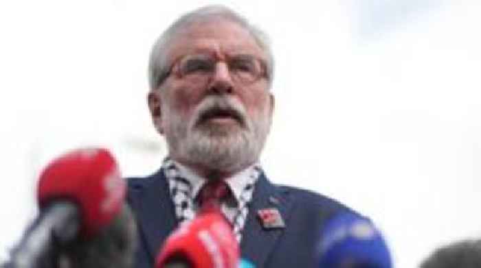 BBC to seek more time to decide whether to appeal Adams' libel case