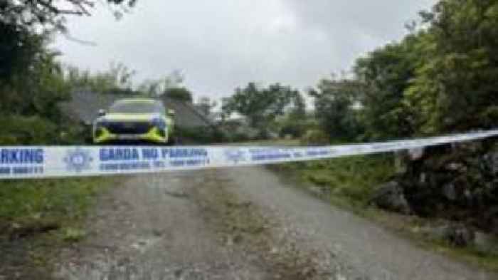 Two people dead after County Galway house fire