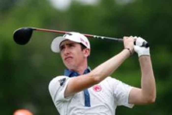 Weather delays McDowell's US Open qualifier as McKibbin misses out