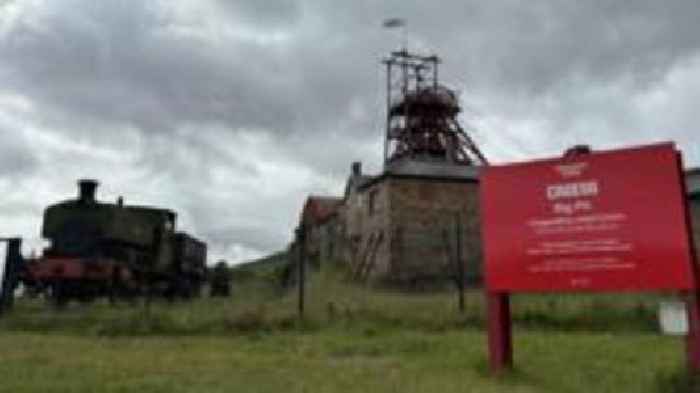 Big Pit charging mine admission is 'wrong' - report
