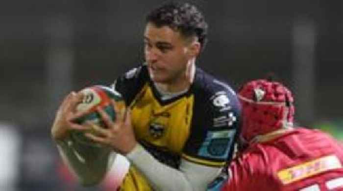Wilson departs Dragons to return to Australia